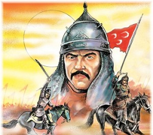 Alp Arslan Alp Arslan